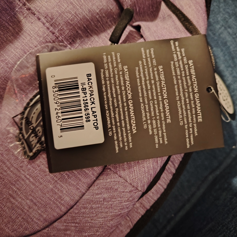 Dickies - Picture 2 of 4